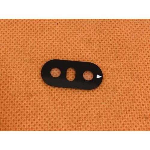 Original back rear camera lens glass For HOMTOM S12 MTK6580 Quad core Free shipping