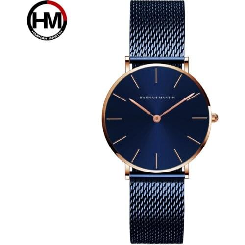 ROSE&BEE Ladies Watch Stainless Steel