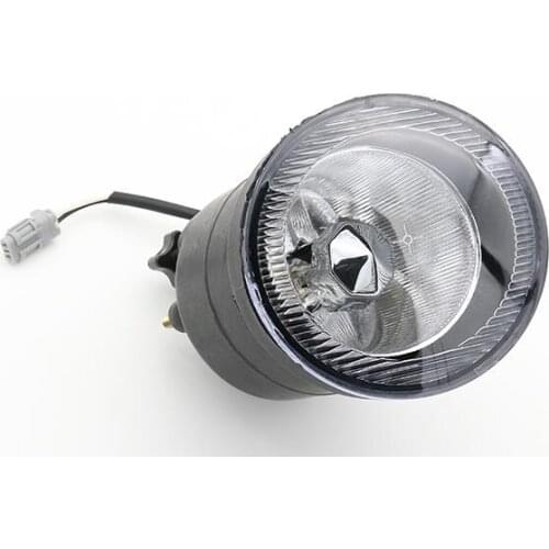 SKTOO For Great Wall Hover H3 M2 Hover CUV Front fog lights Front bumper lamp Fog lamp assembly