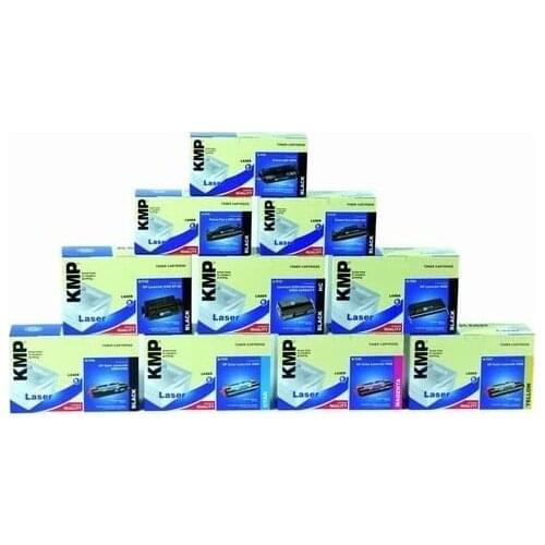 Compatible Toner t1710 Black (Refurbished A+)