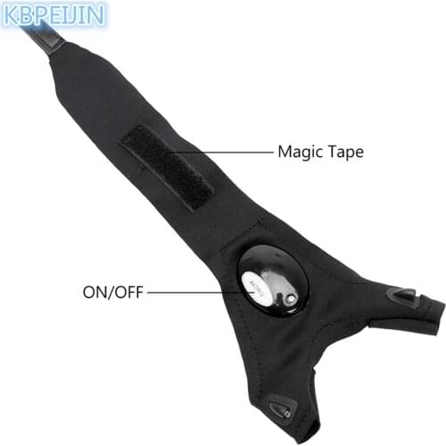 LED Glove Flashlight Mini Portable Lighting Multi-use Lamp for Porsche cayenne macan 911 panamera 997 996 918 955 accessories