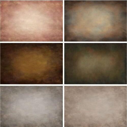 Vinyl Photography Backdrops Gradient Abstract Texture Background Baby Children Portrait Backdrop Photo Backdrop Studio Prop