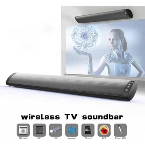 Soundbars YINEW China