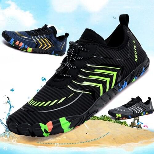 ZFSRCN Hiking Shoes