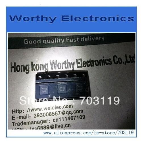 10pcs/lot BQ725 725 QFN20