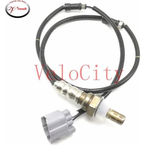 4 Wires Oxygen Sensor O2 Sensor Part No# 36532-PGK-A01 36532-PGK-A02 For 2003-2004 Polit 2001-2002 Acura MDX