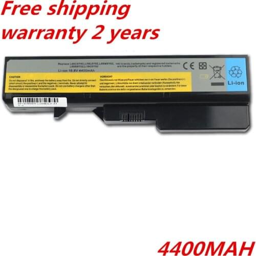Laptop Battery for Lenovo G430 G450 G530 G550 N500 Z360 B460 B550 V450 G455 G555 42T2722 42T4577 42T4727 42T4728