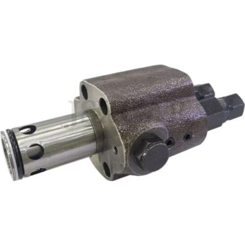 For CATERPILLAR CAT E307 70B excavator accessories hook machine special main relief valve main control valve distribution