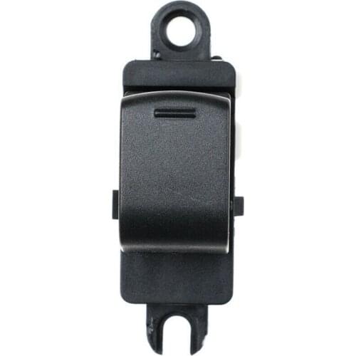 Car Right Side Glass Lifter Single Switch Window Switch 25411-ea00a for Nissan Navara