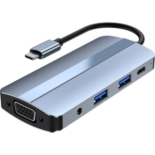BDF Notebook Docking Stations