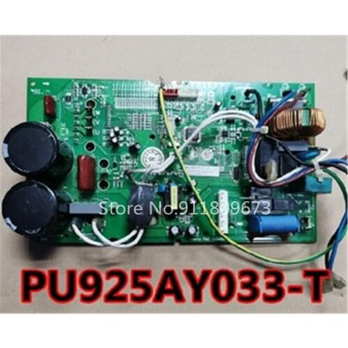For air conditioner computer board PU925AY036-T PU925AY035-T PU925AY033-T PU925AY073-T PU925AY071-T PU925AY075-T