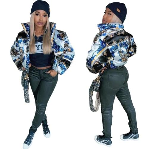 Furarity Women's Down Jackets-coats