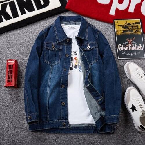 HMILY Men's Winter Jackets