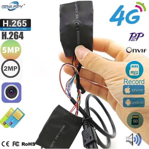 ICSEE Security 1080P Mini Wifi Door Eye Hole IP Camera 1.78MM FishEye Peephole CCTV Network 2 Way Audio Cam P2P Onvif TF Card