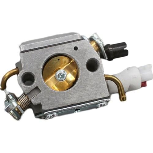 Carburetor for Husqvarna 340 345 346 346XP 350 351 353 E EPA Chainsaw Zama C3-EL18