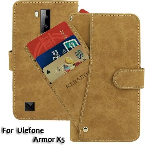 Kebabo Ulefone Armor X Phone Cases