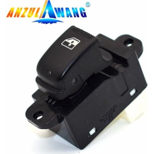 NEW Passenger Power Window Switch Control Button For Hyundai Elantra Sonata Kia Optima Rio Sedona Spectra OE 93580-3D000 935803D
