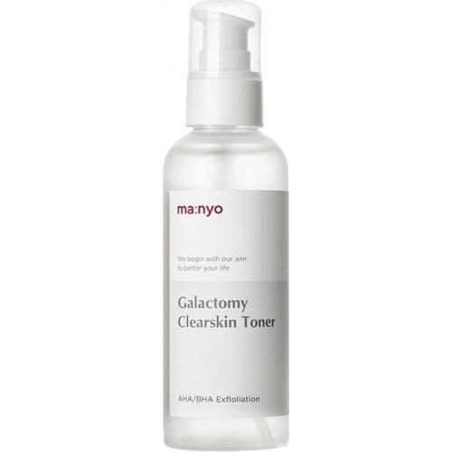 MANYO FACTORY Facial Care Products