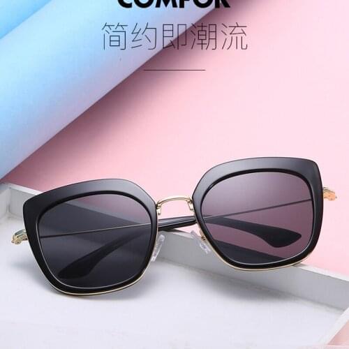 Женские солнцезащитные очки OCULOSIGHT China At AliExpress