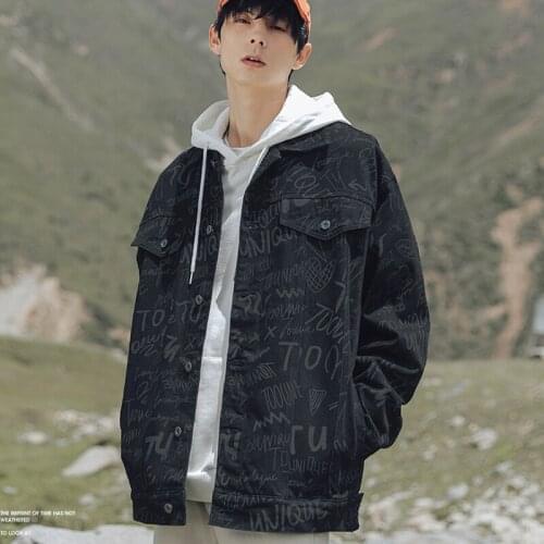 OnnPnnQ Men's Jackets