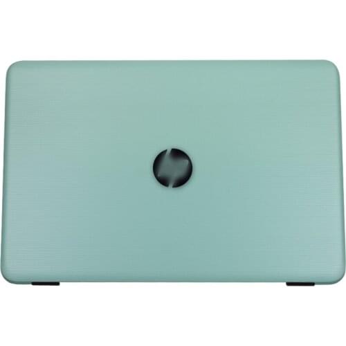 Original Genuine For HP PAVILION 17-X 17-Y 17-AY 17-BA 17-BD 270G5 LCD Back Cover 46008C1Y0003 LCD Back Cover Rear Lid