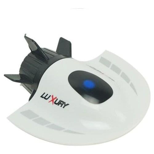 New Underwater Mini RC Model Submarines Electric Radio Remote Control Simulation Boat Kids Funny Aquarium Toy Christmas Gift