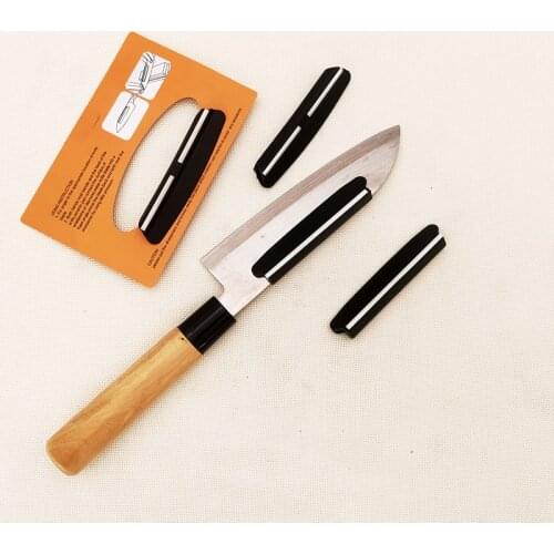 Sharpening Accessories Angle guide kitchen knife sharpener whetstone tools knife holder blade sharp