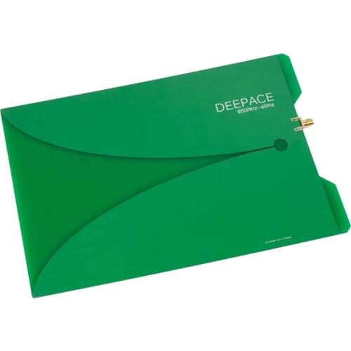 R103C 6GHz wideband directional antenna high gain ads-b drone image transmission antenna 5.8G