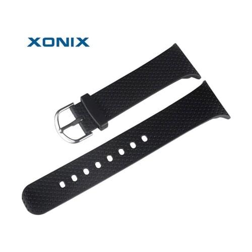 Watchbands: Append a note clearly with the watch strap model in your order,Only for XONIX Watch