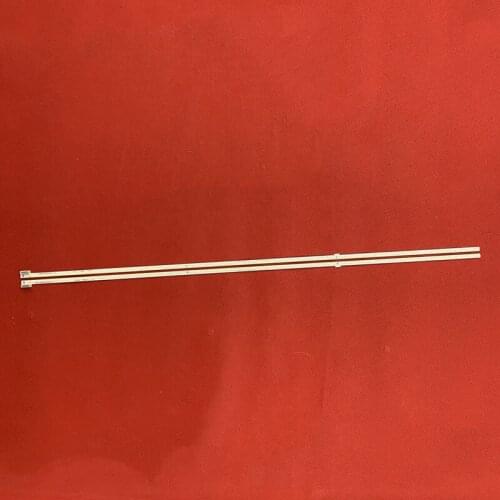 LED Backlight strip 72leds for Skyworth 55'' 55E710U 55G8200 1555-R5500200-LA 1555-R5500201-01 CRH-A5570201206R554