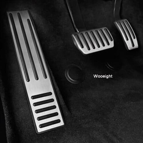 Car Pedals Wooeight China