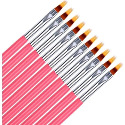 YUJIA Products For Manicure And Pedicure