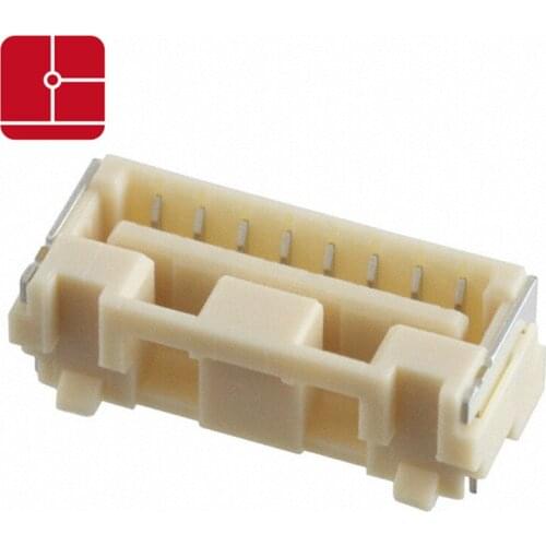 10pcs 5023820870 502382-0870 New original communication molex connector 8pin1.25mm