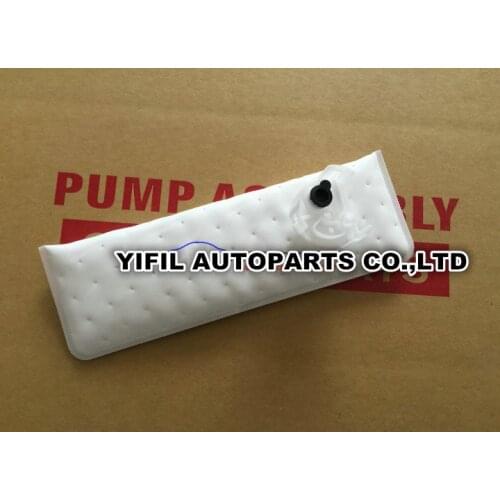 Car Fuel Filter Core Filter Fuel Pump Filter Net Gasoline Pump Core Strainer For Toyota New Vios FS Yaris 2014 2015 2016 2017