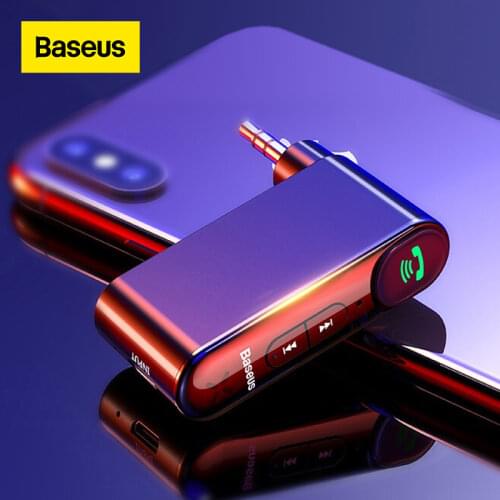 BASEUS Car Radios