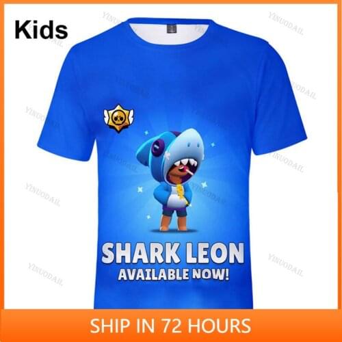 Colt Nita Darrly and Star, Childrens Wear Game 3d Swearshirt Boys Girls ClothesTops Kids T-shirt Leon Tshirt Teen Tops