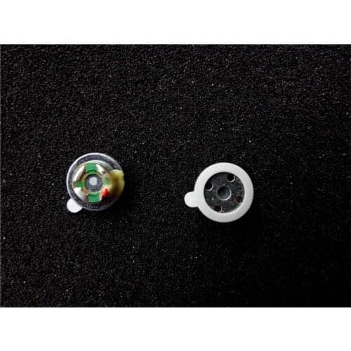 10mm speaker unit bass unit 16ohms 4pcs