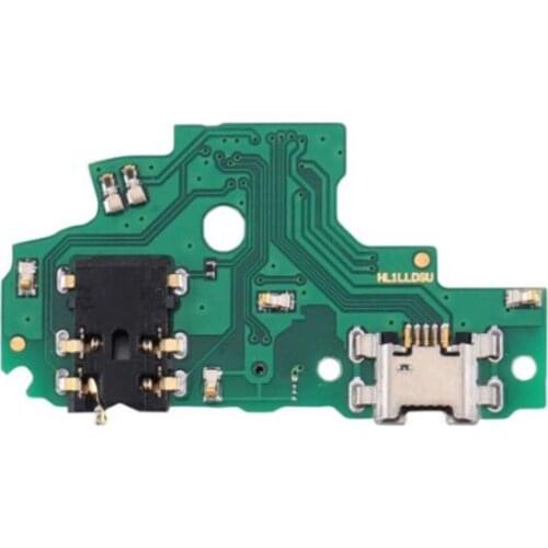 For Huawei honor 9 lite Charger Dock Connector Micro USB Charging Board Port Flex Cable Ribbon Replacement Parts