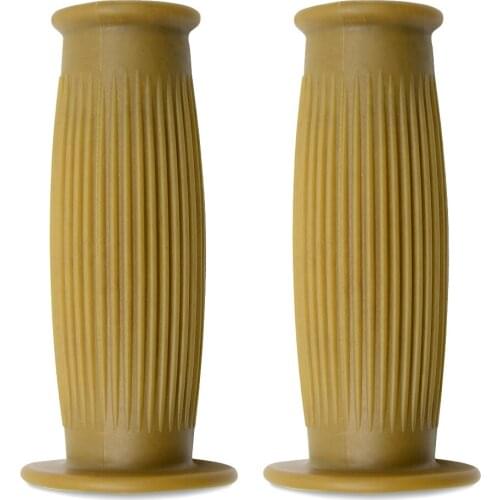 For Kawasaki Z750 Z750R Z750S R S Honda CB300F FA CBR500R CB500F X Motorcycle hand grips 1 pair 25mm 28mm handle bar grips