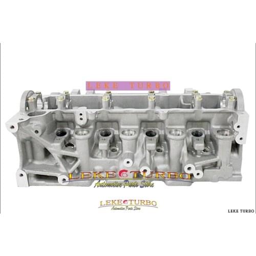 K9K K9K-700 K9K-702 790 794 SN415D Cylinder Head For Renault Clio 2 For Suzuki Jimmy Dacia Logan MCV 110417781R 908521 908 521