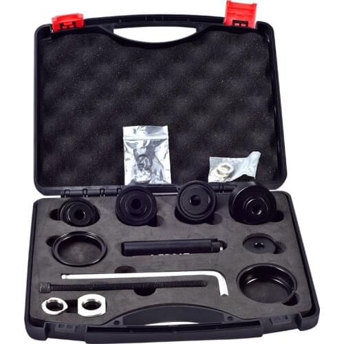 Bike Bottom Bracket Install and Remove Tool Kit BB Install / Remove Tool Set for bb86 bb91 bb92 bb30 bb30a bbright + pf30