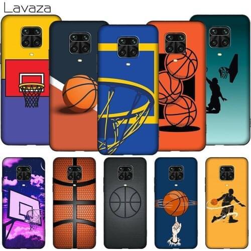 Lavaza Phone Cases Xiaomi Mi 6X