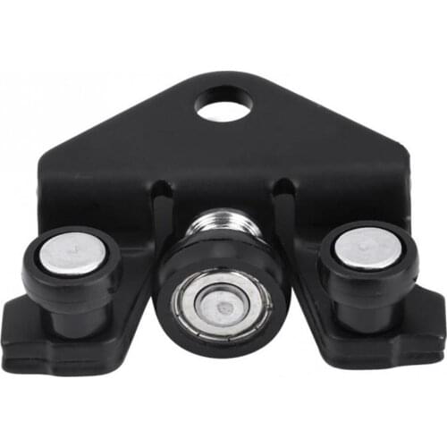 80% Hot Sell Car Auto Lower Left Sliding Door Roller 7700312012 for Renault Trafic Vauxhall