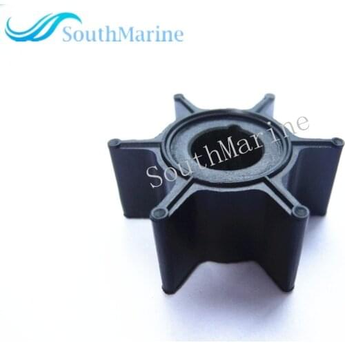 T5-03000300 Impeller for Parsun HDX Makara T4 T5 T5.8 F5A F6A Outboard Engine