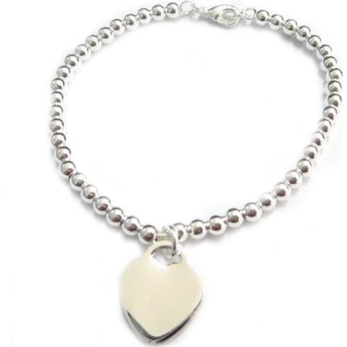 Nooxian Bracelets With Pendants