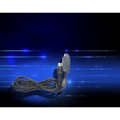 Upgrade Download Data Cable For Flysky fly sky FS T6 I6 FS-T6 FS-I6 FS-CT6B for RC Quadcopter