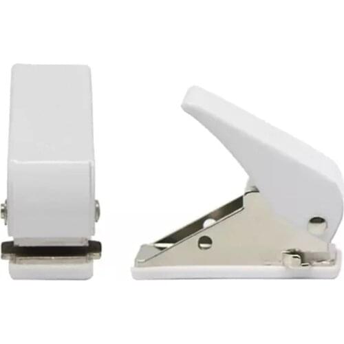 Durable Dart Flight Punch Dart Wing Hole Puncher Dart Accesssories