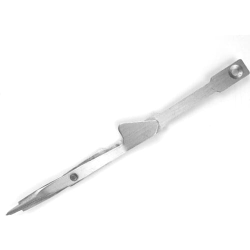 Cut Pile scissor for ZQ-II electric Hand tufting gun Rug machines ATT