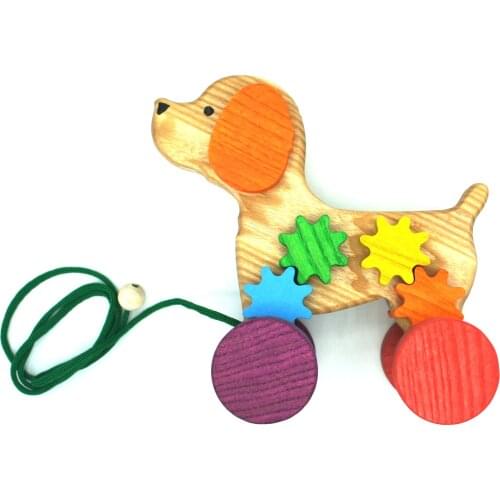 S-Mala Toddler Toys