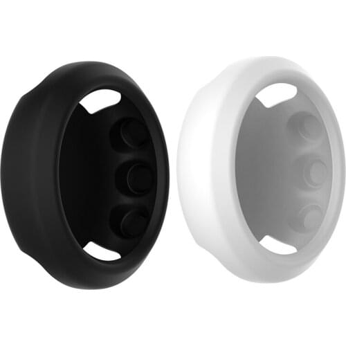 Silicone Protective Frame Case Cover for SUUNTO M1 M2 M4 M5 Sports Smart Watch